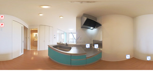 メゾン・ド・華　B 102 【茨城県水戸駅】 の画像3