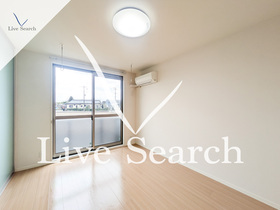 メゾン・ド・華　B 102 【茨城県水戸駅】 の画像3