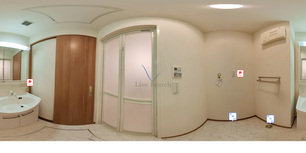 Apple House Wada 105 【大阪府阪急電鉄阪急宝塚線 石橋阪大前駅 徒歩7分】 の画像3