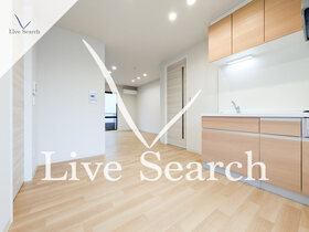 サンクレストコート． B202 【大阪府古川橋】 の画像3