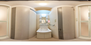 ベルメゾン 102 【大阪府牧落駅】 の画像3