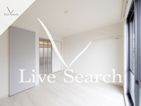 ベルメゾン 102 【大阪府牧落駅】 の画像3