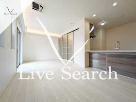 輝国戸建②  【福岡県六本松】 の画像3