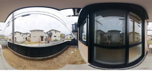 5102850グリーンライフ藤原台A・B A102 【兵庫県神戸電鉄三田線 岡場駅 徒歩7分】 の画像3