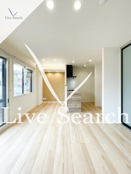 5102850グリーンライフ藤原台A・B A102 【兵庫県神戸電鉄三田線 岡場駅 徒歩7分】 の画像3