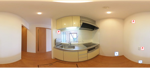 カーサベルデ岡町 102 【大阪府阪急電鉄阪急宝塚線 岡町駅 徒歩7分】 の画像3