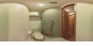 カーサベルデ岡町 201 【大阪府阪急電鉄阪急宝塚線 岡町駅 徒歩7分】 の画像3