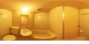 	エナブル吹田 416 【大阪府	東海道線「岸辺」徒歩10分】 の画像3