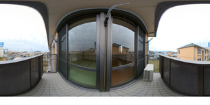 フォーレスK 203 【滋賀県八日市駅】 の画像3