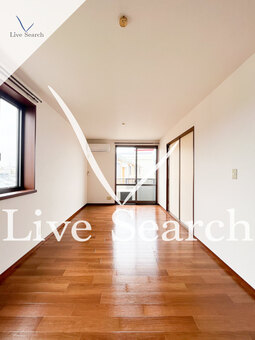 フォーレスK 203 【滋賀県八日市駅】 の画像3