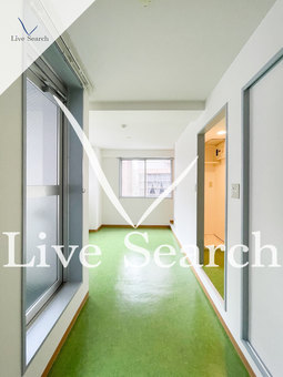 ヤグラモンBLD 302 【福岡県地下鉄空港線　祇園駅】 の画像3