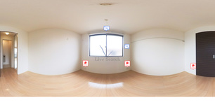 M-グレース 201 【茨城県水戸駅】 の画像3