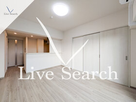  LUXENA+PAWS南行徳 903 【千葉県南行徳駅】 の画像3