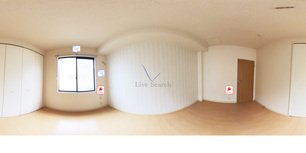 タウンコートE 103 【神奈川県相模鉄道本線　瀬谷駅】 の画像3