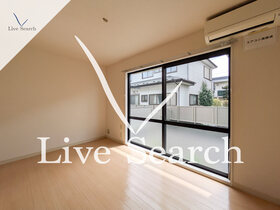 タウンコートE 103 【神奈川県相模鉄道本線　瀬谷駅】 の画像3