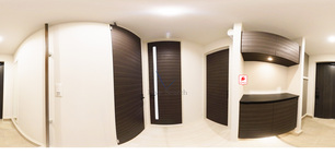 ヒルクレスト藤塚 101 【神奈川県菊名駅】 の画像3