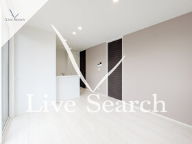 ヒルクレスト藤塚 101 【神奈川県菊名駅】 の画像3