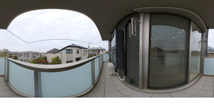 ヒルクレスト藤塚 102 【神奈川県菊名駅】 の画像3