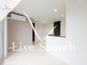 ヒルクレスト藤塚 102 【神奈川県菊名駅】 の画像3