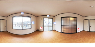 フレグランス平野 201 【大阪府大阪メトロ谷町線 喜連瓜破駅】 の画像3