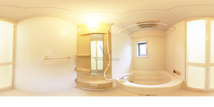 5409380サンメゾン五色山 203 【兵庫県	山陽本線 垂水駅 徒歩13分、 山陽電気鉄道本線 霞ヶ丘駅 徒歩5分  】 の画像3