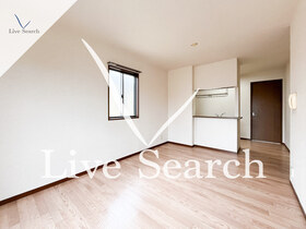 シャーメゾン　VENT 207 【滋賀県八日市駅】 の画像3