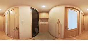 シャーメゾン美央 206 【大阪府泉大津駅】 の画像3