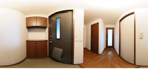 シャーメゾン　VENT 208 【滋賀県八日市駅】 の画像3