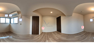 ワコーレ池田ステーションフラッツ 1403 【大阪府池田駅】 の画像3