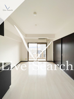 モン・リジェール 901 【福岡県地下鉄空港線　東比恵駅】 の画像3