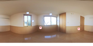 アネシスⅡ 102 【埼玉県志木駅　バス所要時間15分　秋ヶ瀬橋（※国際興業バス）バス停　徒歩3分】 の画像3