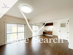 ハラッパ団地・草加2 401 【埼玉県新田駅】 の画像3