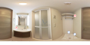 グラナーデ貫井  【東京都　中村橋駅　】 の画像3