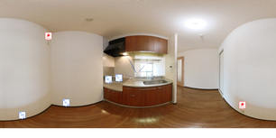 エステート　ヴィラ 207 【大阪府大阪狭山市駅】 の画像3