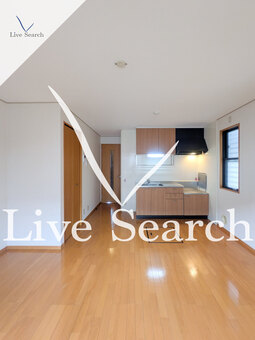 ル・ソレイユシェソワ　B 101 【東京都豊島園駅】 の画像3