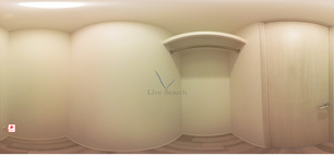 シエリアタワー大阪堀江 3403 【大阪府西長堀駅】 の画像3