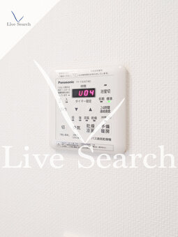 シエリアタワー大阪堀江 3403 【大阪府西長堀駅】 の画像3