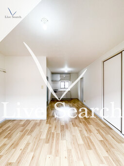 イーストコートB 202 【大阪府和泉中央駅】 の画像3