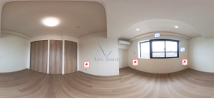 ISM石神井公園 801 【東京都石神井公園】 の画像3