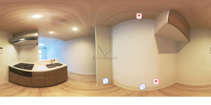 D-residence所沢 206 【埼玉県西所沢駅】 の画像3