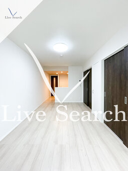 D-residence所沢 206 【埼玉県西所沢駅】 の画像3