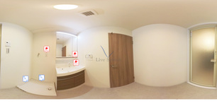 ISM石神井公園 802 【東京都石神井公園】 の画像3