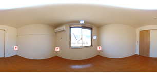 モンクゥール 201 【群馬県前橋大島駅】 の画像3