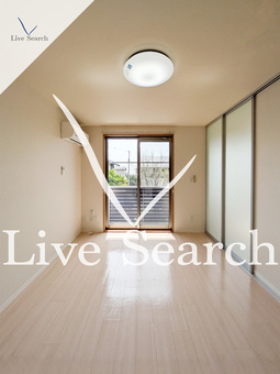 モンクゥール 201 【群馬県前橋大島駅】 の画像3