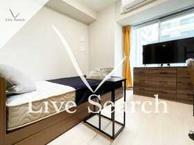 BraTTo尼崎リアライズ（禁煙Aタイプ） 603 【兵庫県阪神本線 尼崎駅】 の画像3