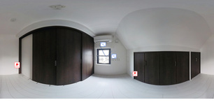 SOLASIAresidence南大塚 501 【東京都新大塚】 の画像3