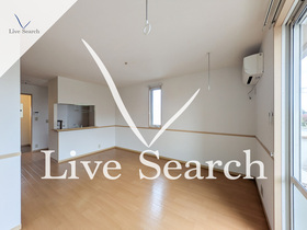 ミルフィーユ　E･S 201 【茨城県下菅谷】 の画像3