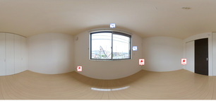 シャーメゾン　ピアンタ 110 【滋賀県八日市駅】 の画像3