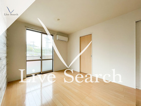 シャーメゾン鈴蘭台B B003 【兵庫県神戸電鉄有馬線 鈴蘭台駅 徒歩5分】 の画像3