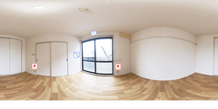 エスポアール北豊中 107 【大阪府和泉府中駅】 の画像3